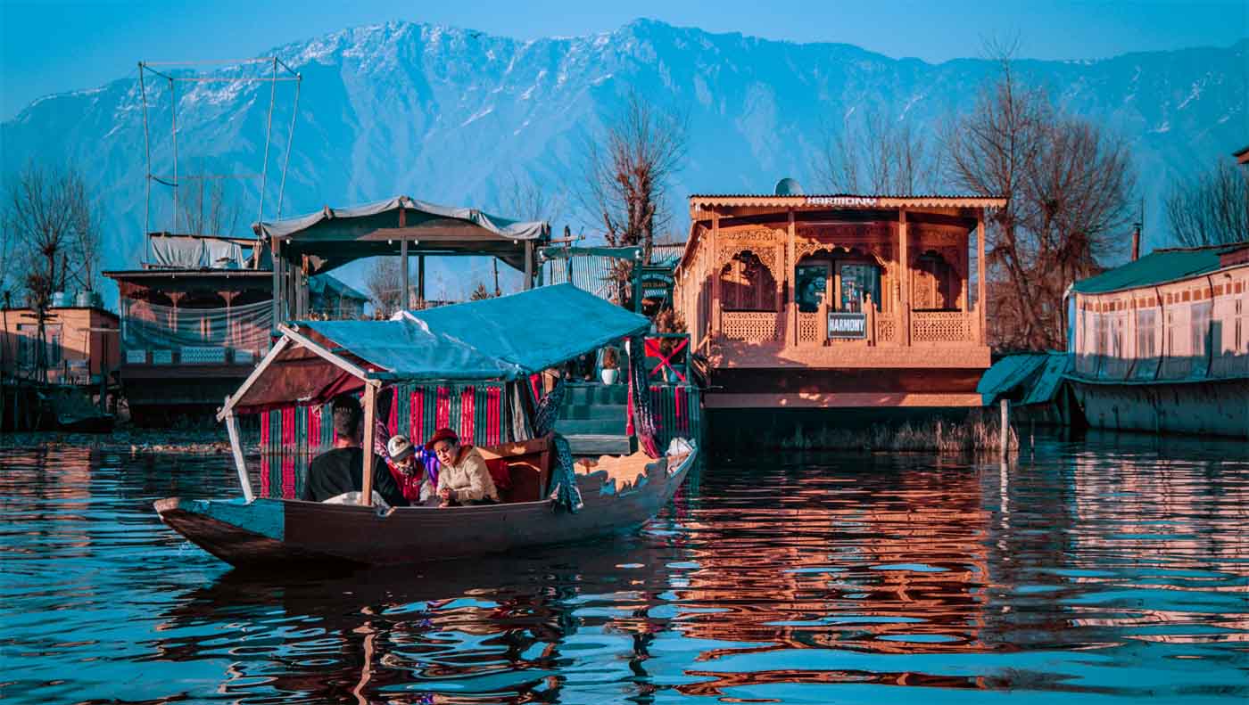 Best Tour Operator in Jammu