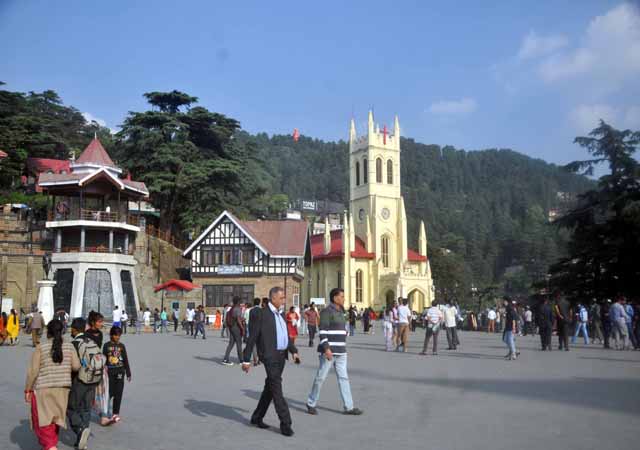 Travel Agency in Jammu